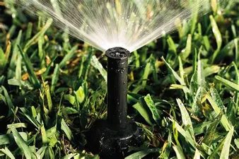 Irrigation Nozzle